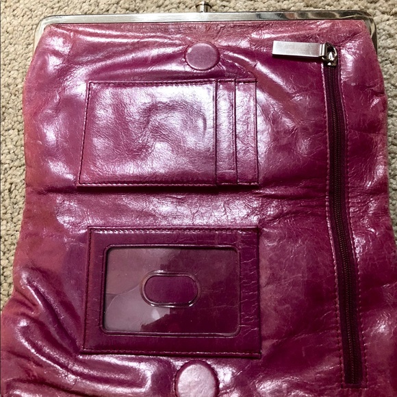 Hobo wallet - Picture 2 of 4